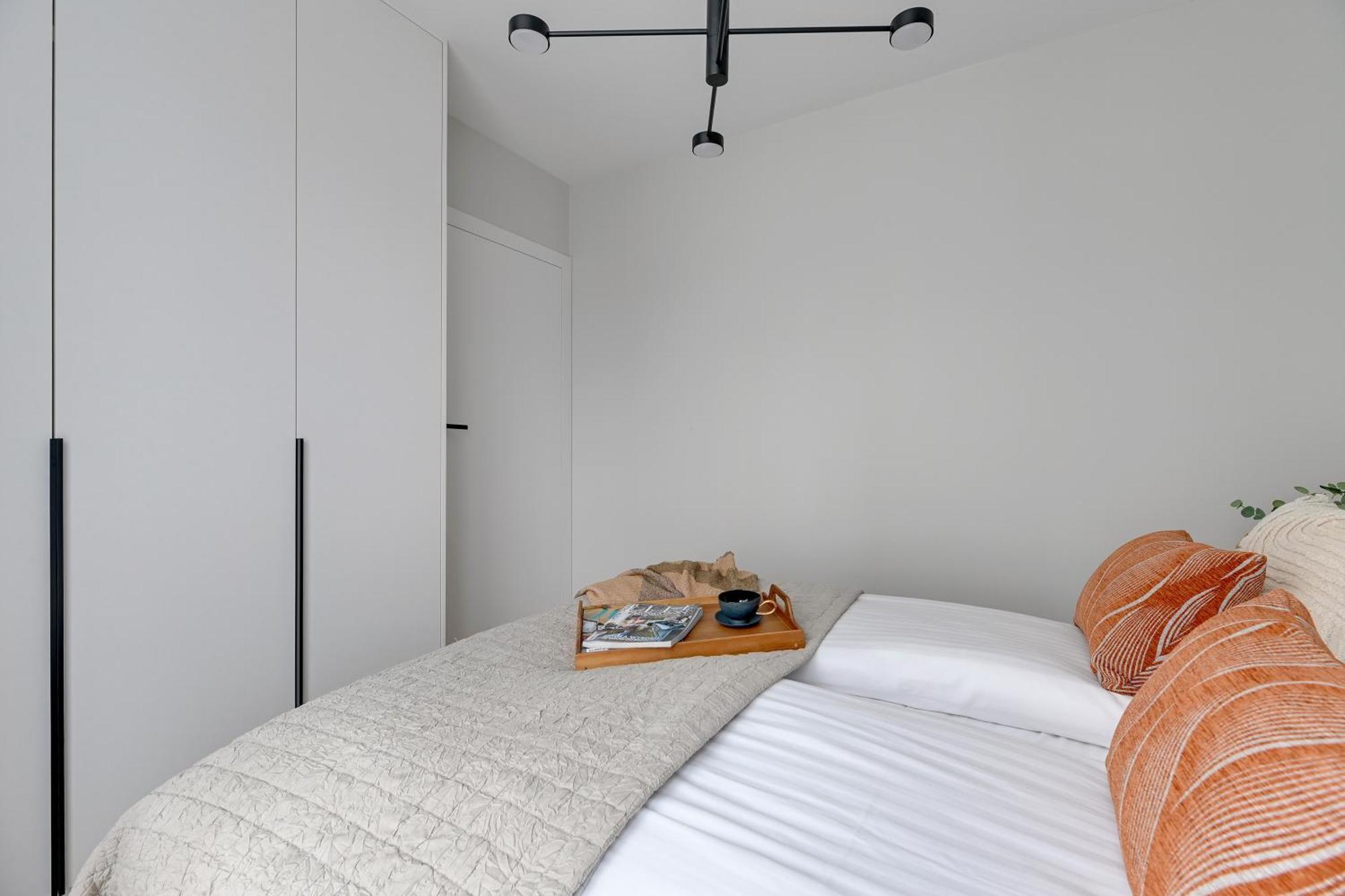 Lion Apartments - Mloda Polska Nowe Apartamenty Z Parkingiem Σόποτ Εξωτερικό φωτογραφία
