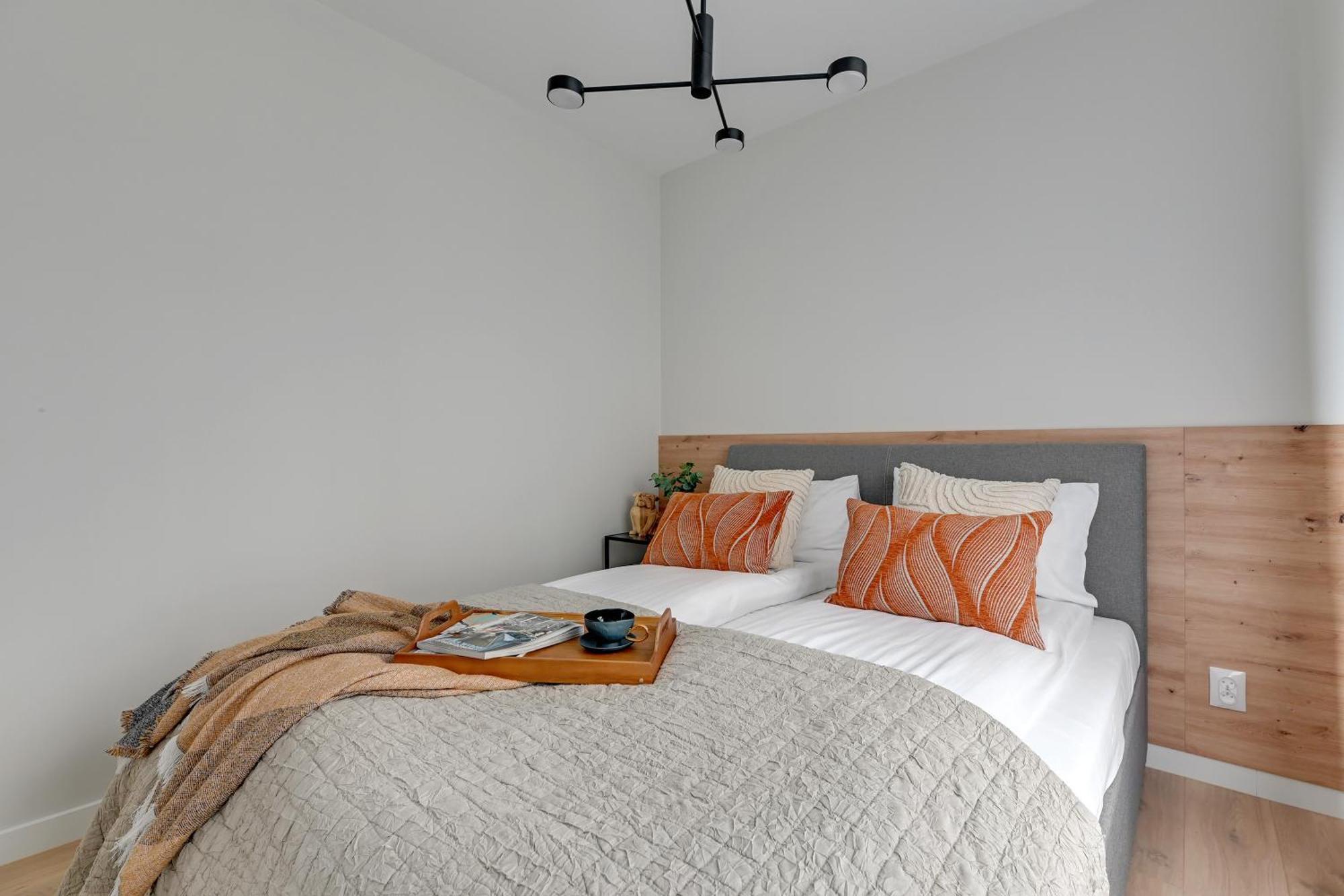 Lion Apartments - Mloda Polska Nowe Apartamenty Z Parkingiem Σόποτ Εξωτερικό φωτογραφία