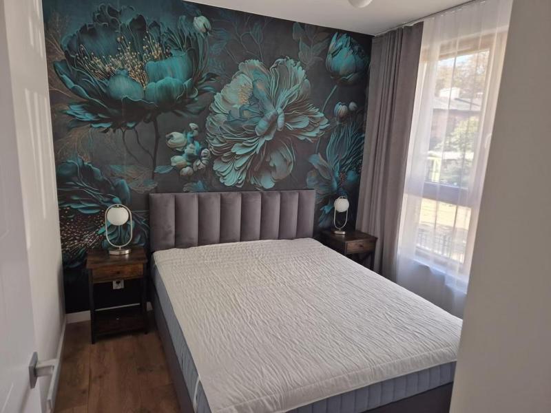 Lion Apartments - Mloda Polska Nowe Apartamenty Z Parkingiem Σόποτ Εξωτερικό φωτογραφία